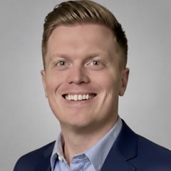 Stephen Mahoney, founder of TranscriptLive
